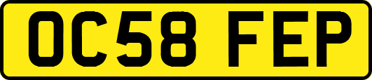 OC58FEP