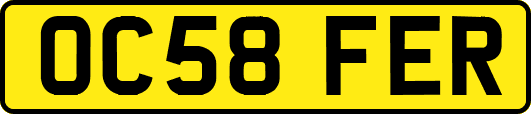 OC58FER