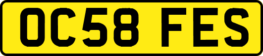 OC58FES