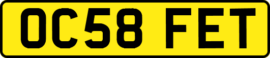 OC58FET