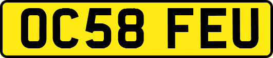 OC58FEU