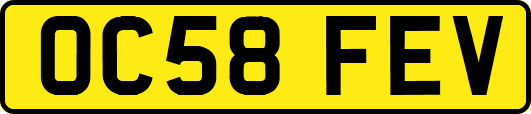 OC58FEV