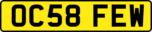 OC58FEW