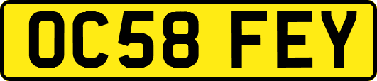 OC58FEY