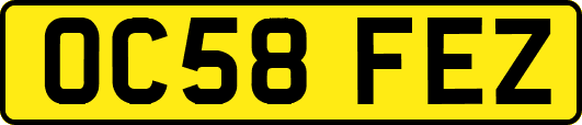 OC58FEZ