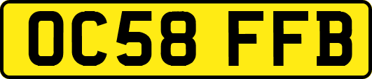 OC58FFB