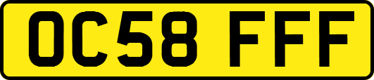 OC58FFF