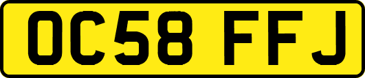 OC58FFJ