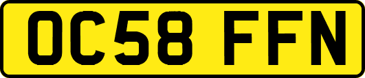 OC58FFN