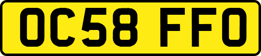 OC58FFO