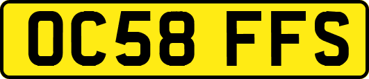 OC58FFS