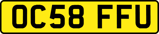 OC58FFU