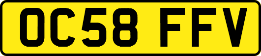 OC58FFV