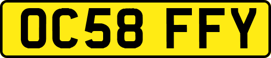 OC58FFY