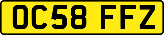OC58FFZ