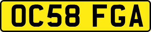 OC58FGA