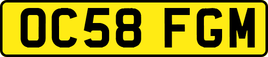 OC58FGM