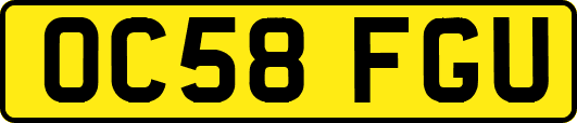 OC58FGU