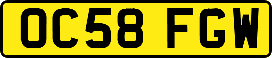 OC58FGW