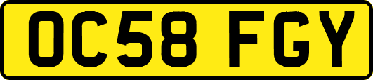 OC58FGY