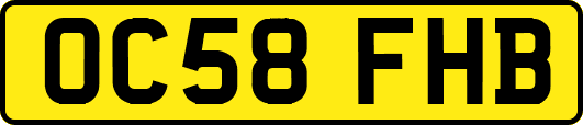 OC58FHB