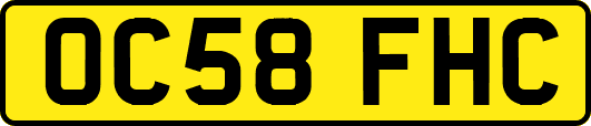 OC58FHC