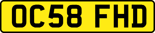OC58FHD