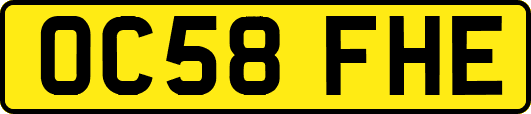 OC58FHE