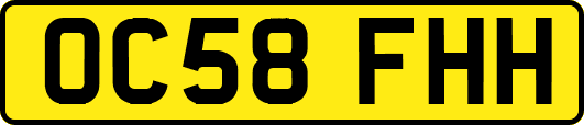 OC58FHH