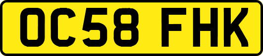 OC58FHK