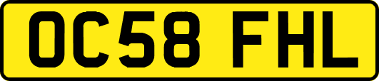OC58FHL