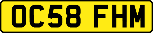 OC58FHM