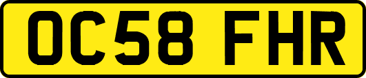 OC58FHR