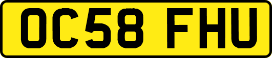OC58FHU