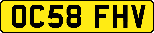 OC58FHV