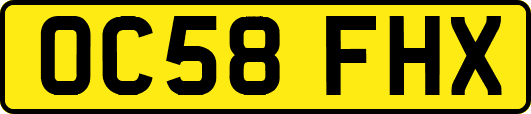 OC58FHX
