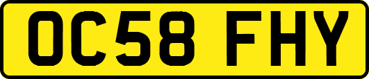 OC58FHY