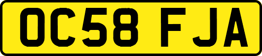 OC58FJA