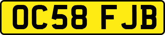 OC58FJB
