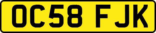 OC58FJK
