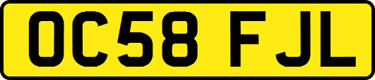 OC58FJL