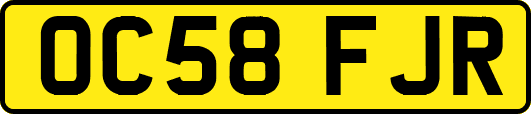 OC58FJR