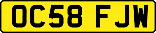 OC58FJW