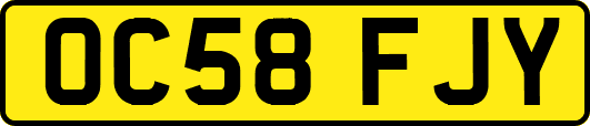 OC58FJY