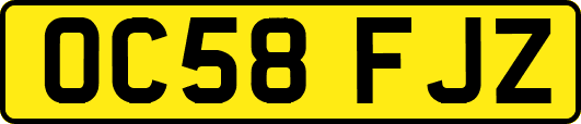 OC58FJZ