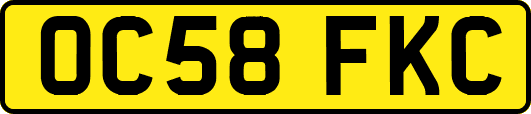 OC58FKC