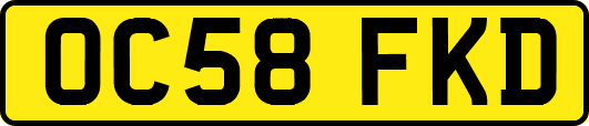 OC58FKD