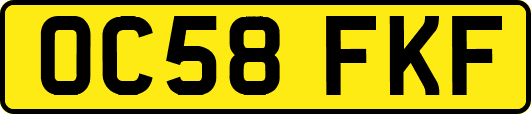 OC58FKF
