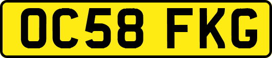 OC58FKG