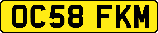 OC58FKM